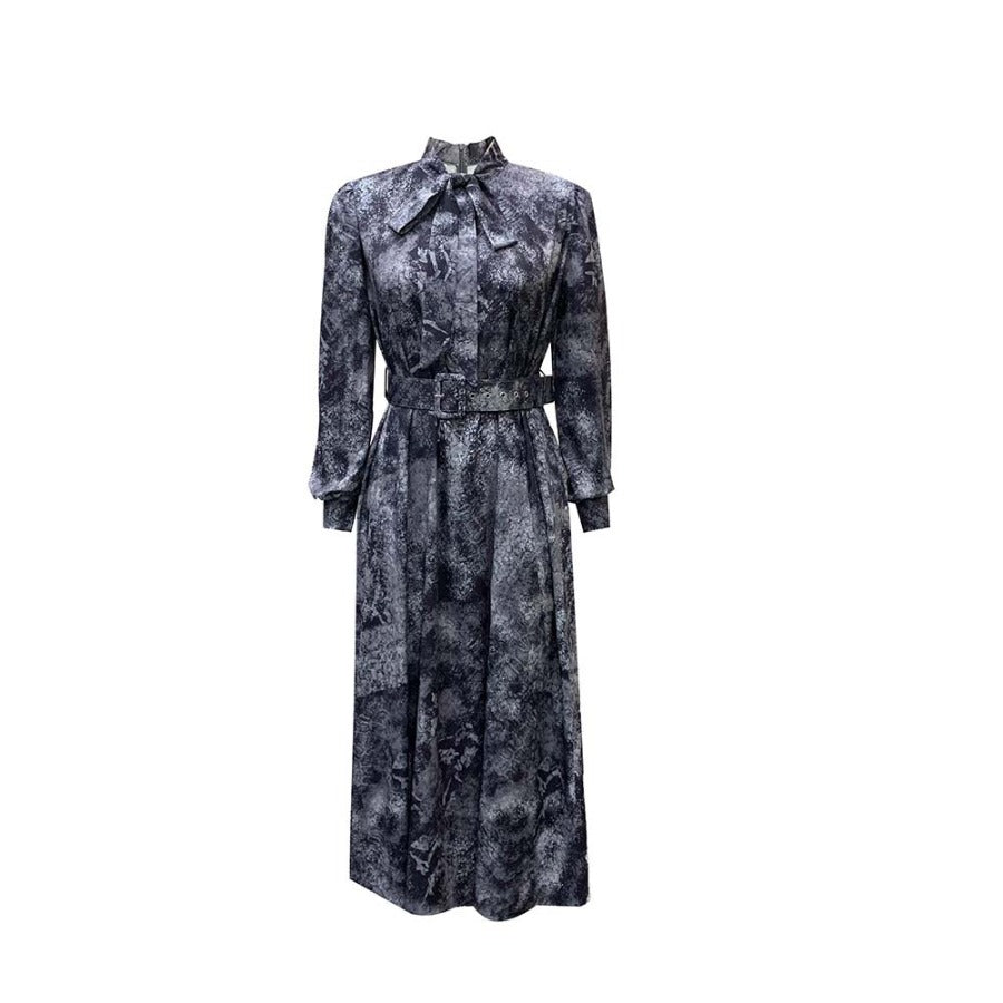 Women Dress Long Sleeve Dress (Copy)